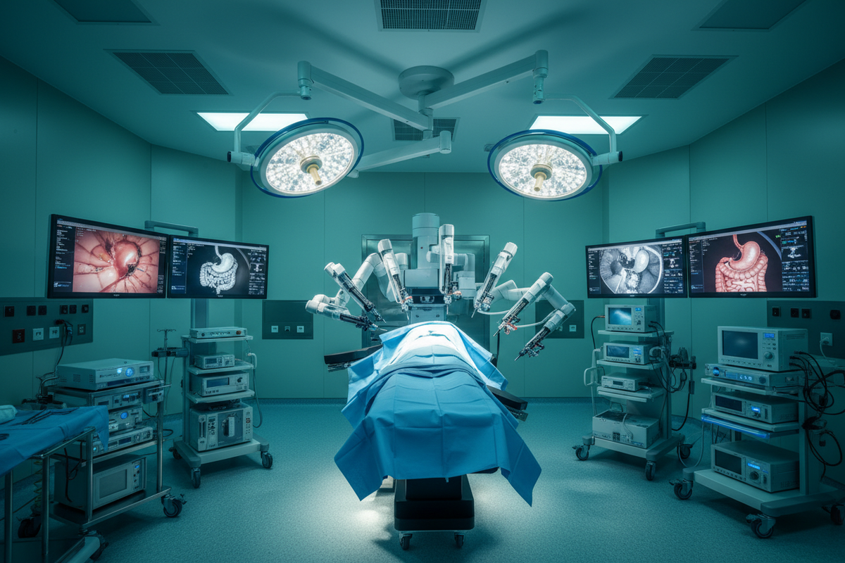 Dr. Qin Xinyu (秦新裕) - Chief Physician & Professor of Gastrointestinal Surgery in Shanghai