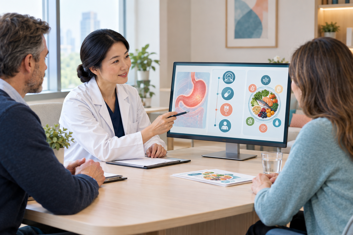 Professor Zhang Xiaotian: Gastric Cancer and Supportive Oncology Expert in Beijing