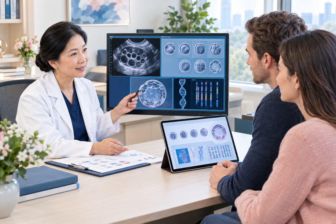 Professor Qiao Jie: IVF and Reproductive Medicine Expert in Beijing