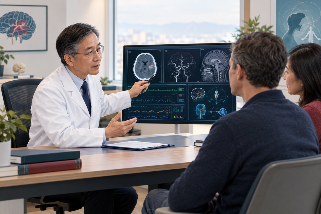Professor Zhao Xingquan: Brain Hemorrhage and Vascular Neurology Expert in Beijing
