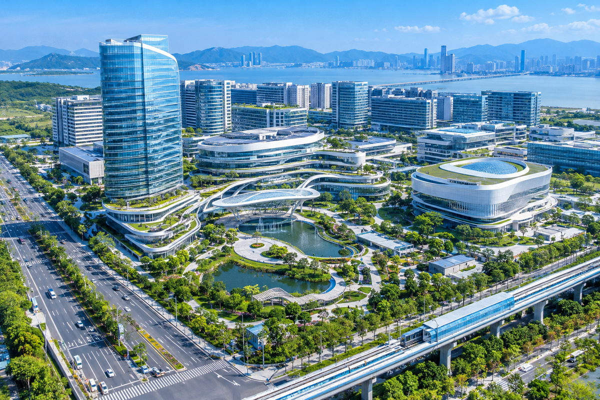Greater Bay Area Premier Cancer Hospitals Selection Guide Guangzhou Shenzhen Medical City