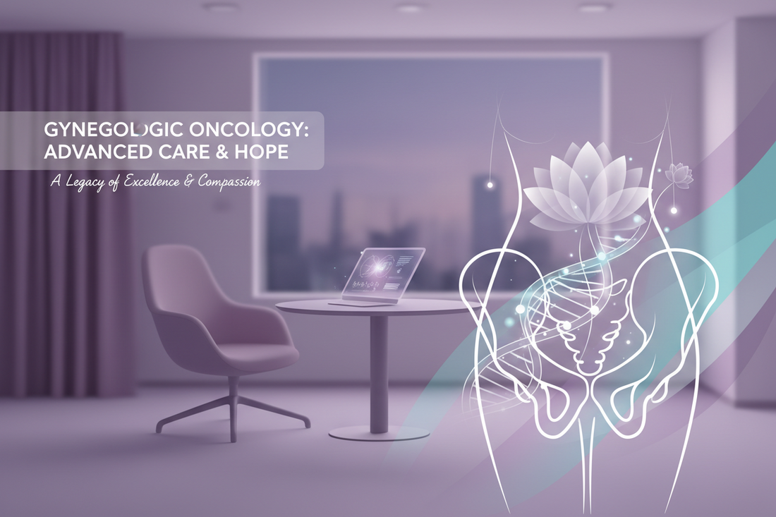 Gynecologic Oncology at Fudan University Obstetrics & Gynecology Hospital | CMCS