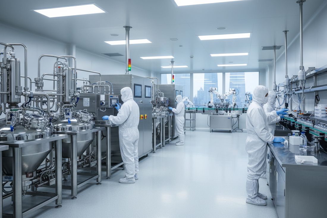 Procuring Henlius Serplulimab (Hansizhuang® PD-1): Clinical Breakthroughs, Top Shanghai Hospital Teams & International Buyer's Guide