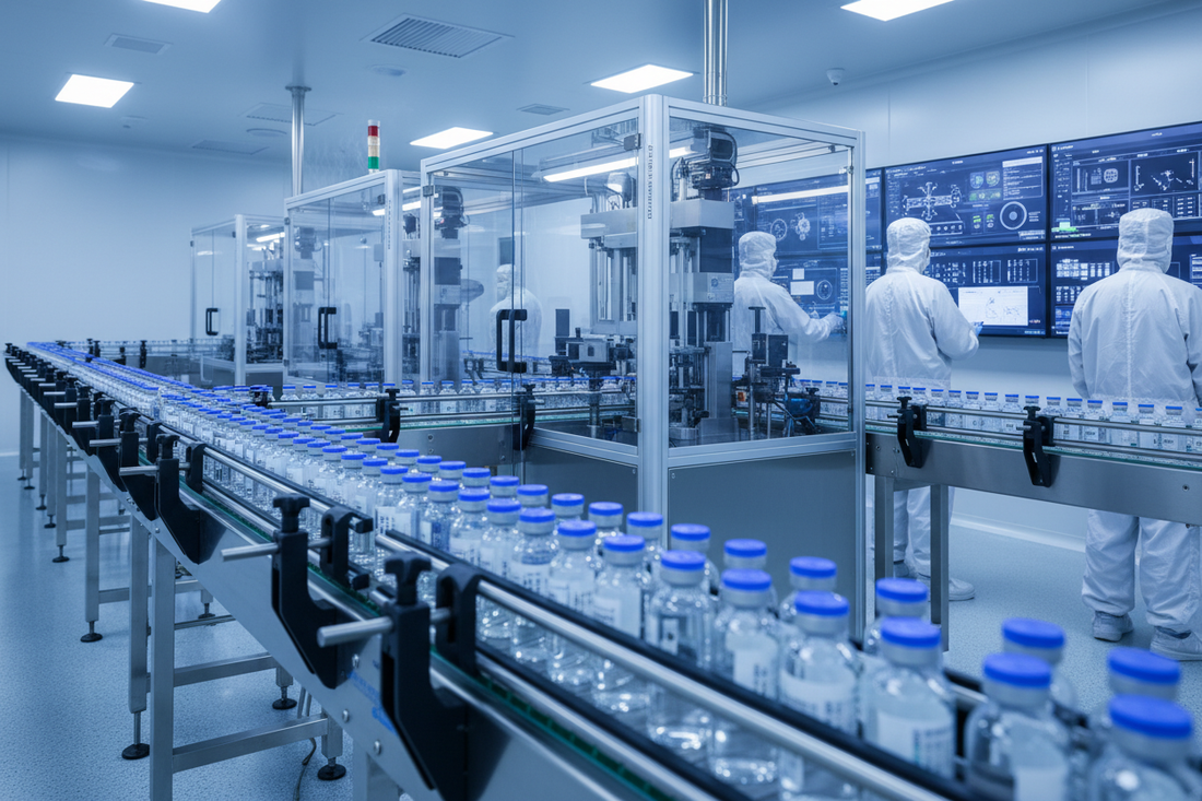 Procuring Henlius Trastuzumab & Rituximab Biosimilars: Clinical Equivalence, Top Shanghai Hospital Teams & International Buyer's Guide