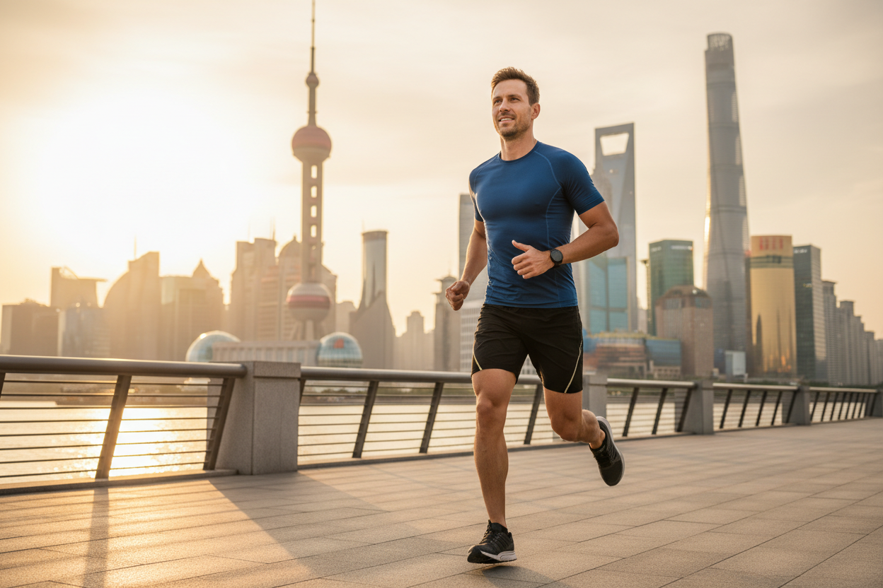 Shanghai Medical Tourism: Complete Price Guide 2026