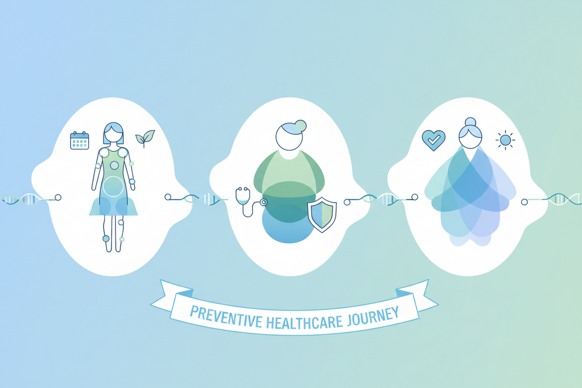 How Often Should You Get a Health Checkup? A Guide by Age and Risk Factor