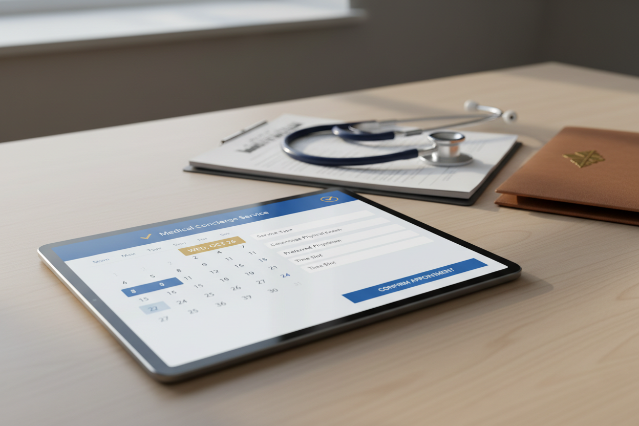 Shanghai Eighth People's Hospital: Campus Guide & How to Book an Appointment