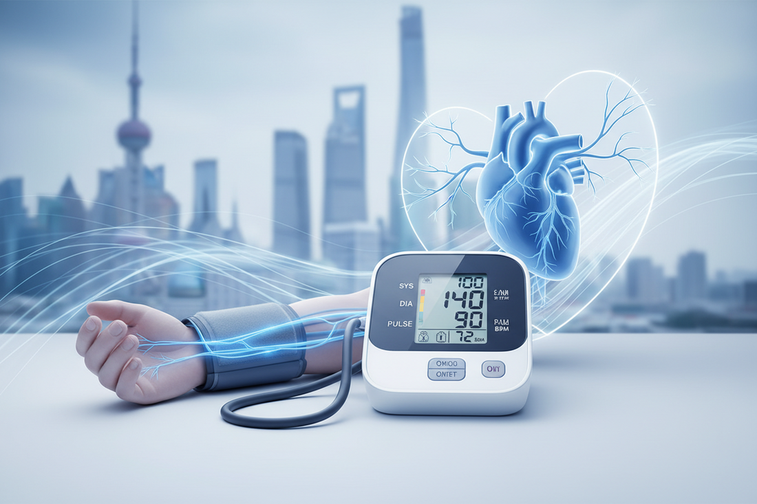 How to Access Neurology Care in Shanghai | CMCS Medical Concierge