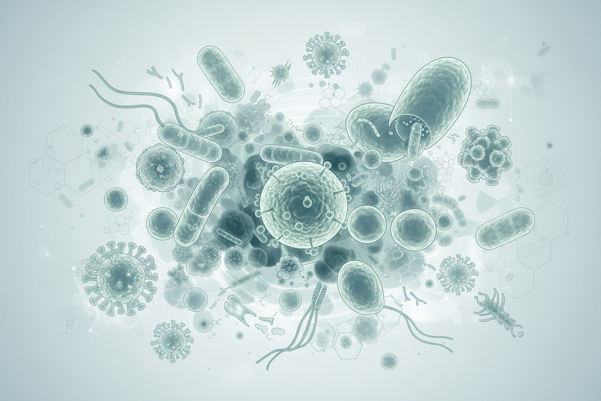 Infectious Disease at Huashan Hospital Shanghai | CMCS