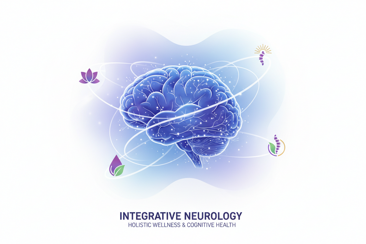 Integrative Neurology at Longhua Hospital Shanghai | CMCS