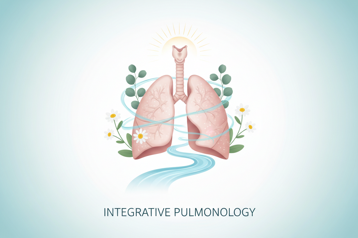 Integrative Pulmonology at Longhua Hospital Shanghai | CMCS
