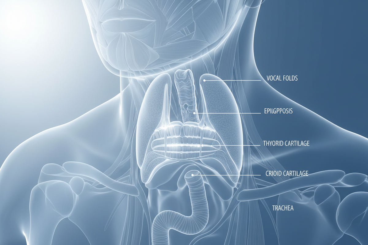 Laryngology & Voice Disorders at Fudan University Eye & ENT Hospital Shanghai | CMCS