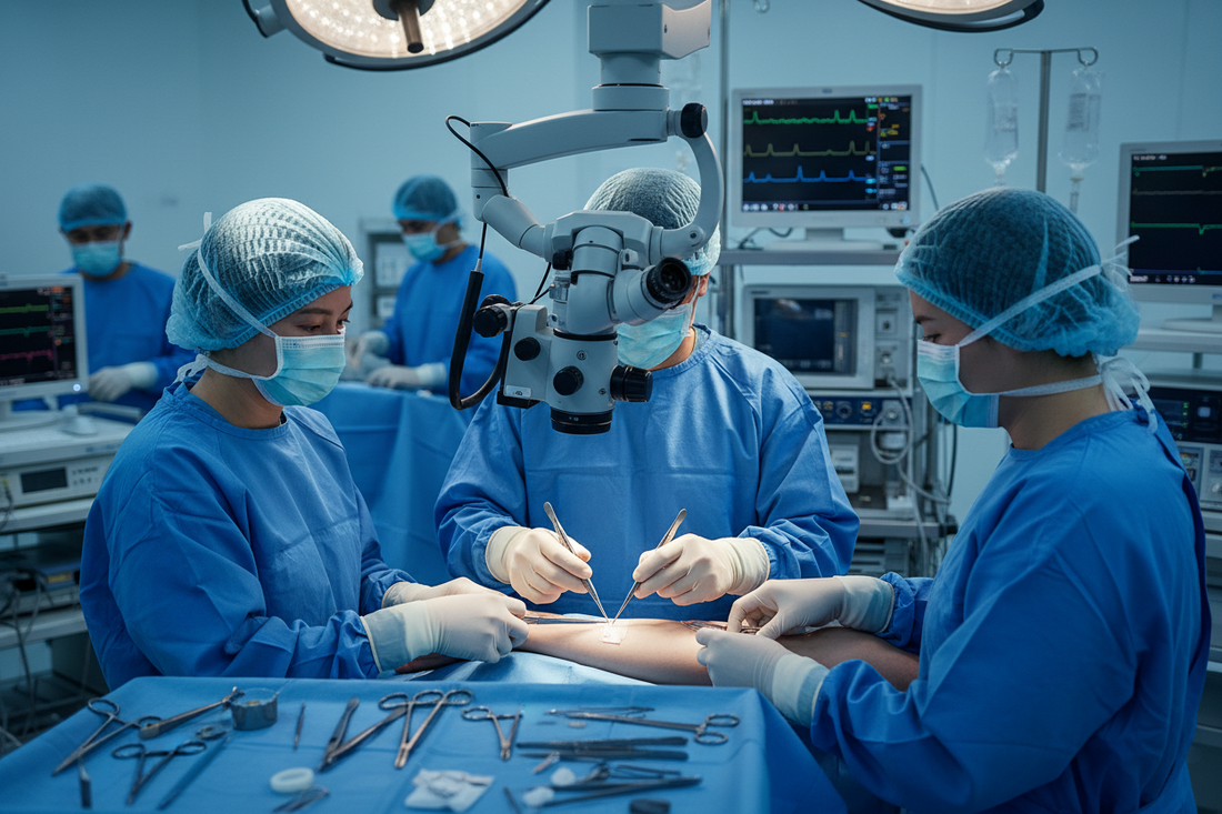 How to Access Medical Oncology in Shanghai | CMCS Medical Concierge