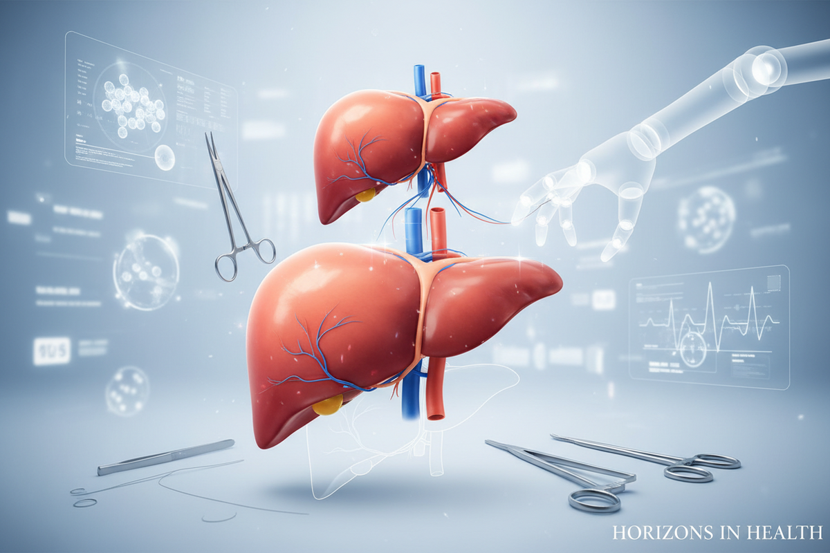 Liver Transplantation at Renji Hospital Shanghai | CMCS