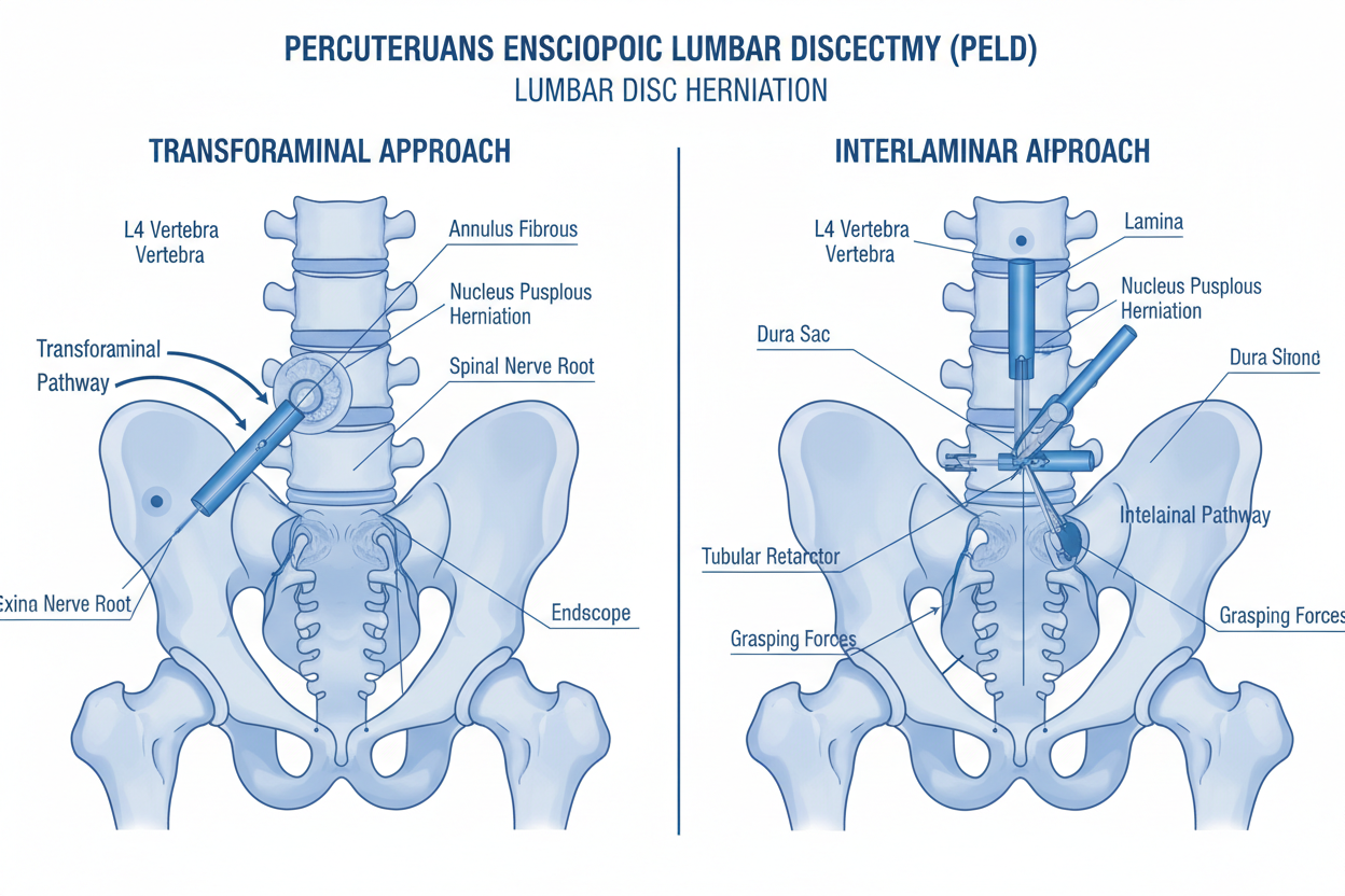 Prof. Hou Tiesheng (侯铁胜) - Lumbar Degeneration & Minimally Invasive Spine Surgery at Changzheng Hospital, Shanghai