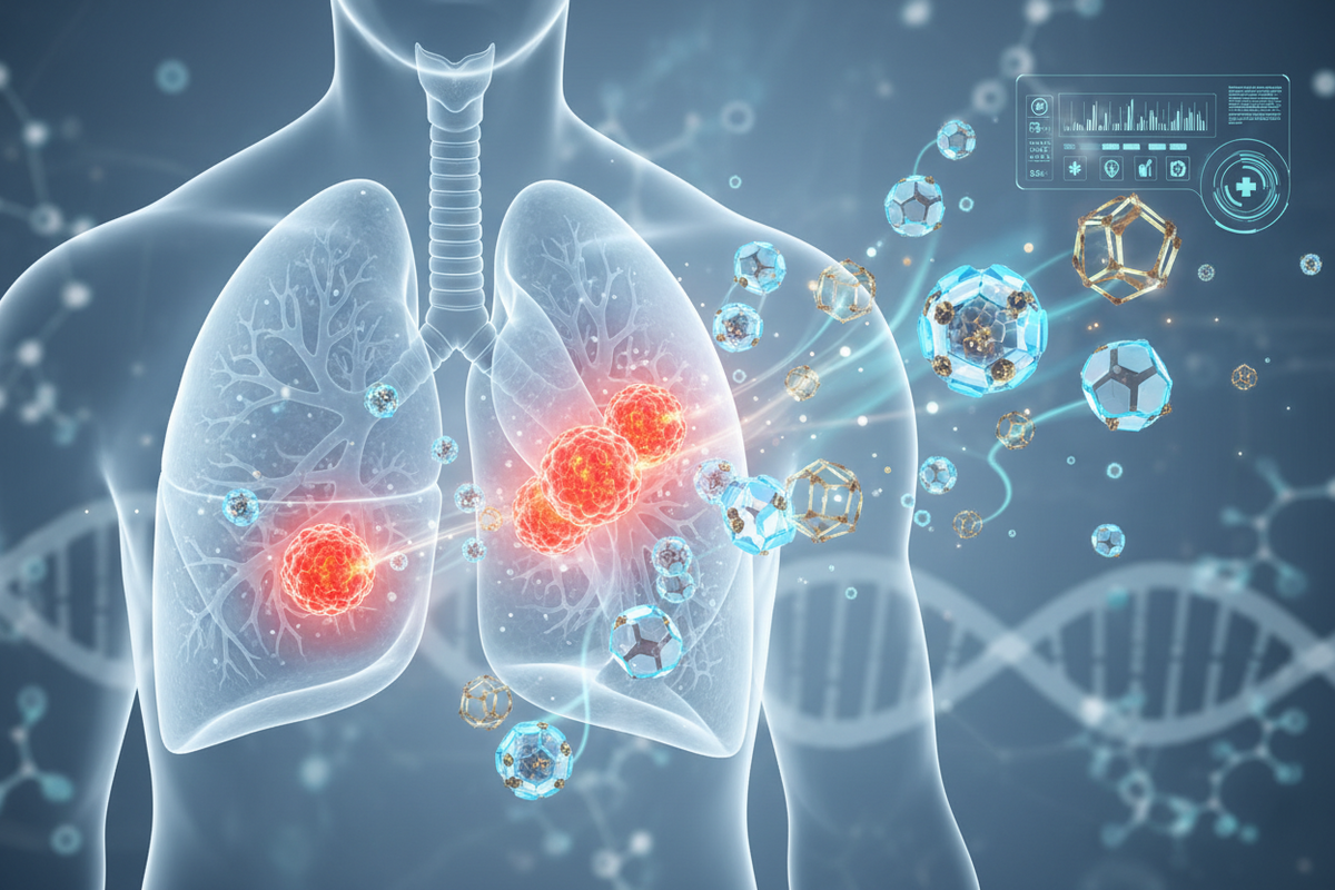 Lung Cancer Targeted Therapy | Dr. Li Jin (Oncology) | CMCS Shanghai
