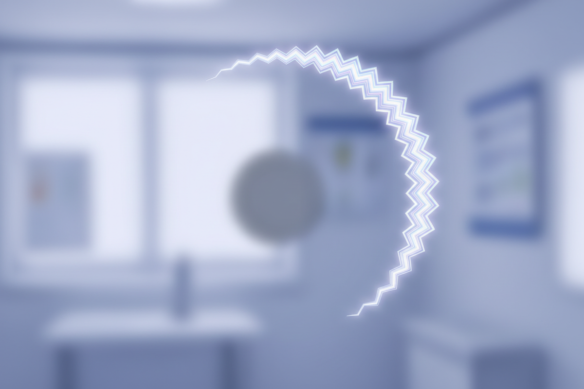 Migraine with Visual Aura: Symptoms, Diagnosis & Treatment in Shanghai