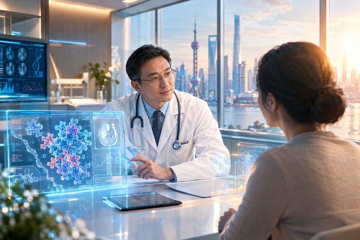 Beyond the Procedure: Why Longitudinal Care Continuity Defines the True Value of Cross-Border Healthcare in China