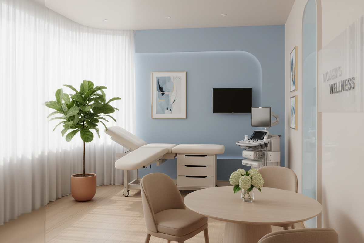 Obstetrics & Gynecology at Renji Hospital Shanghai | CMCS
