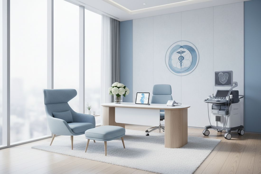 Obstetrics & Gynecology at Xinhua Hospital Shanghai | CMCS