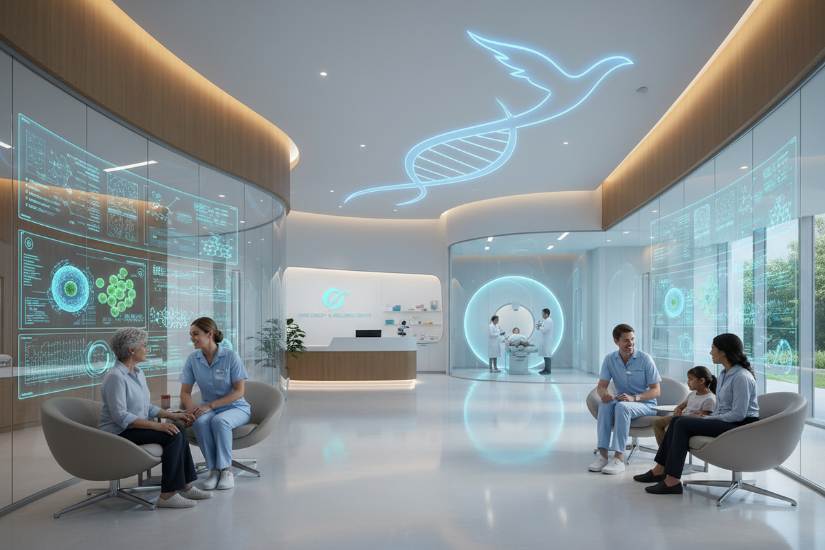 Oncology at Renji Hospital Shanghai | CMCS