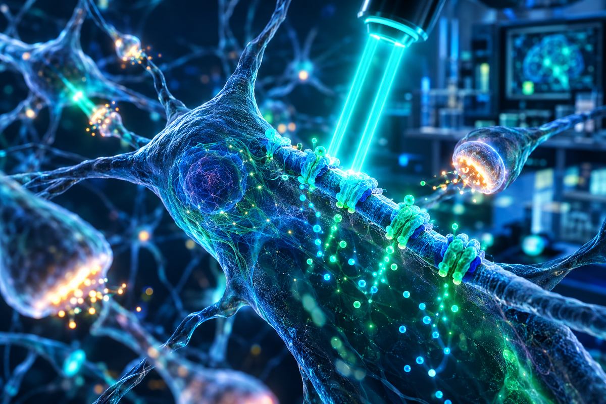 Translational Medicine & Clinical Trial Access: From Nobel Discoveries (Optogenetics, PD-1, mRNA) to Patient Care in Shanghai | CMCS Medical Library