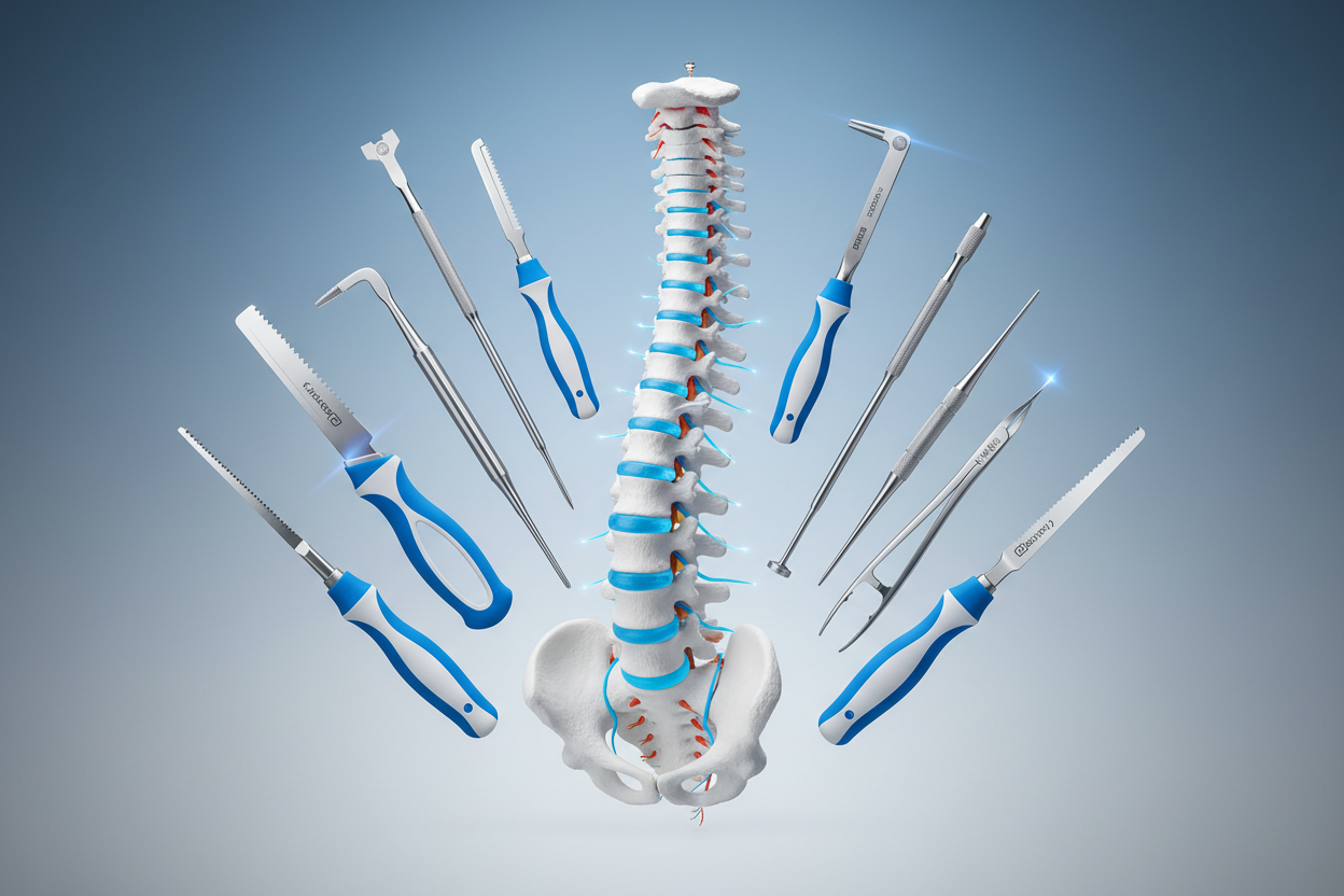 Orthopedics & Spine Surgery at Renji Hospital Shanghai | CMCS