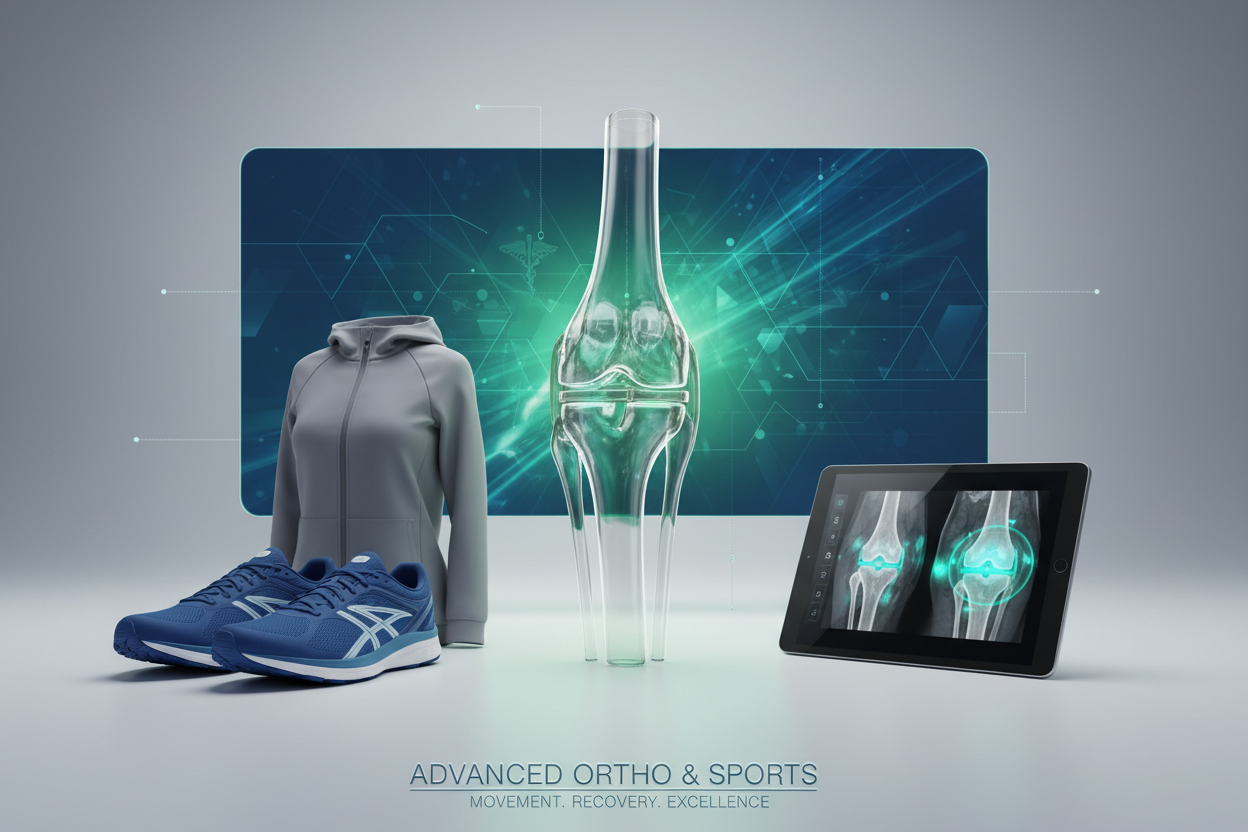 Orthopedics & Sports Medicine at Shanghai Sixth People's Hospital | CMCS