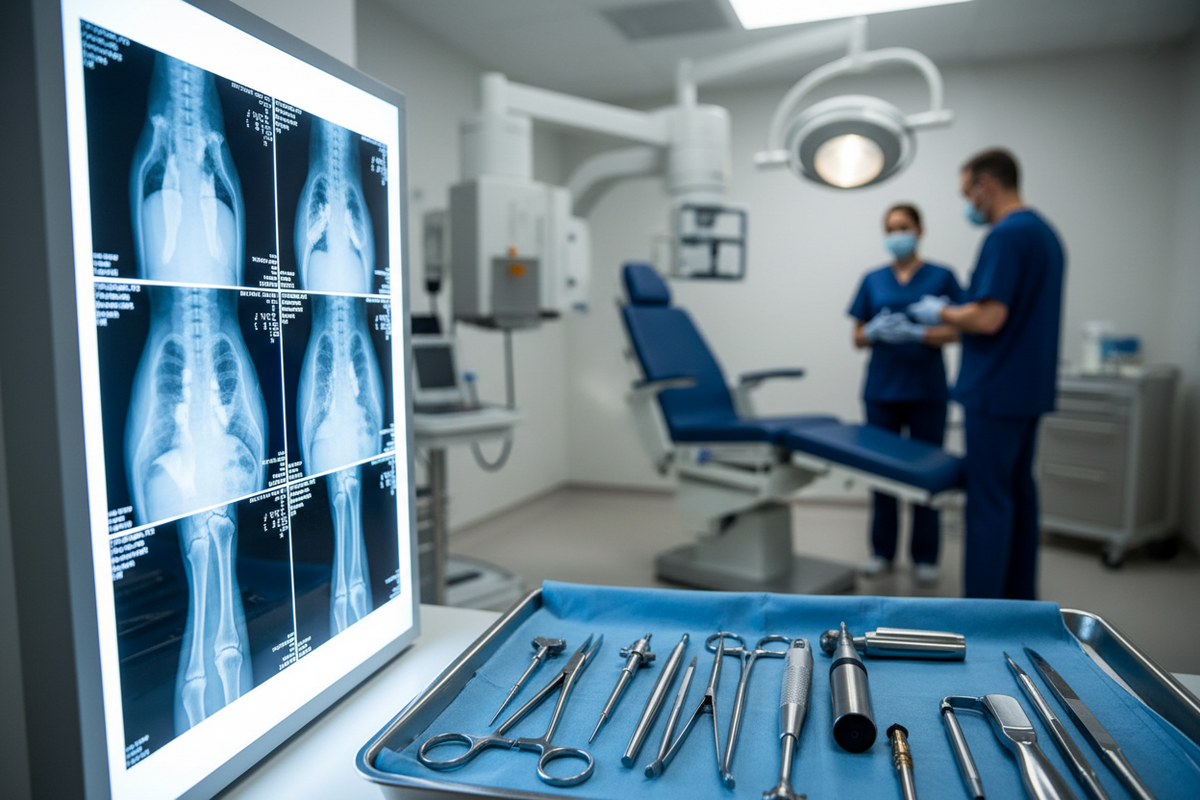 Orthopedics & Traumatology at Longhua Hospital Shanghai | CMCS