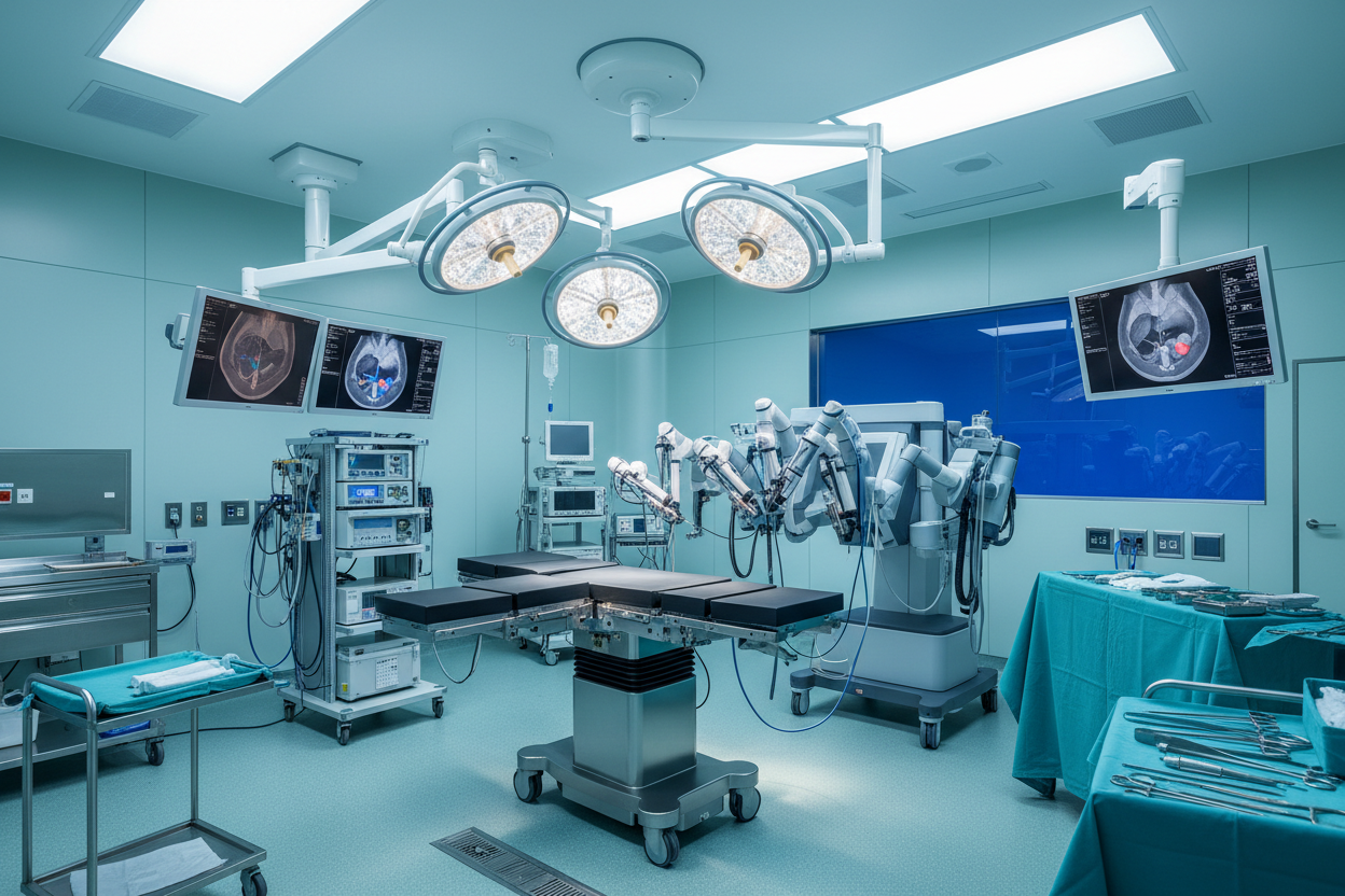 Dr. Shen Baiyong (沈柏用) - Chief Physician & Professor of Pancreatic Surgery in Shanghai