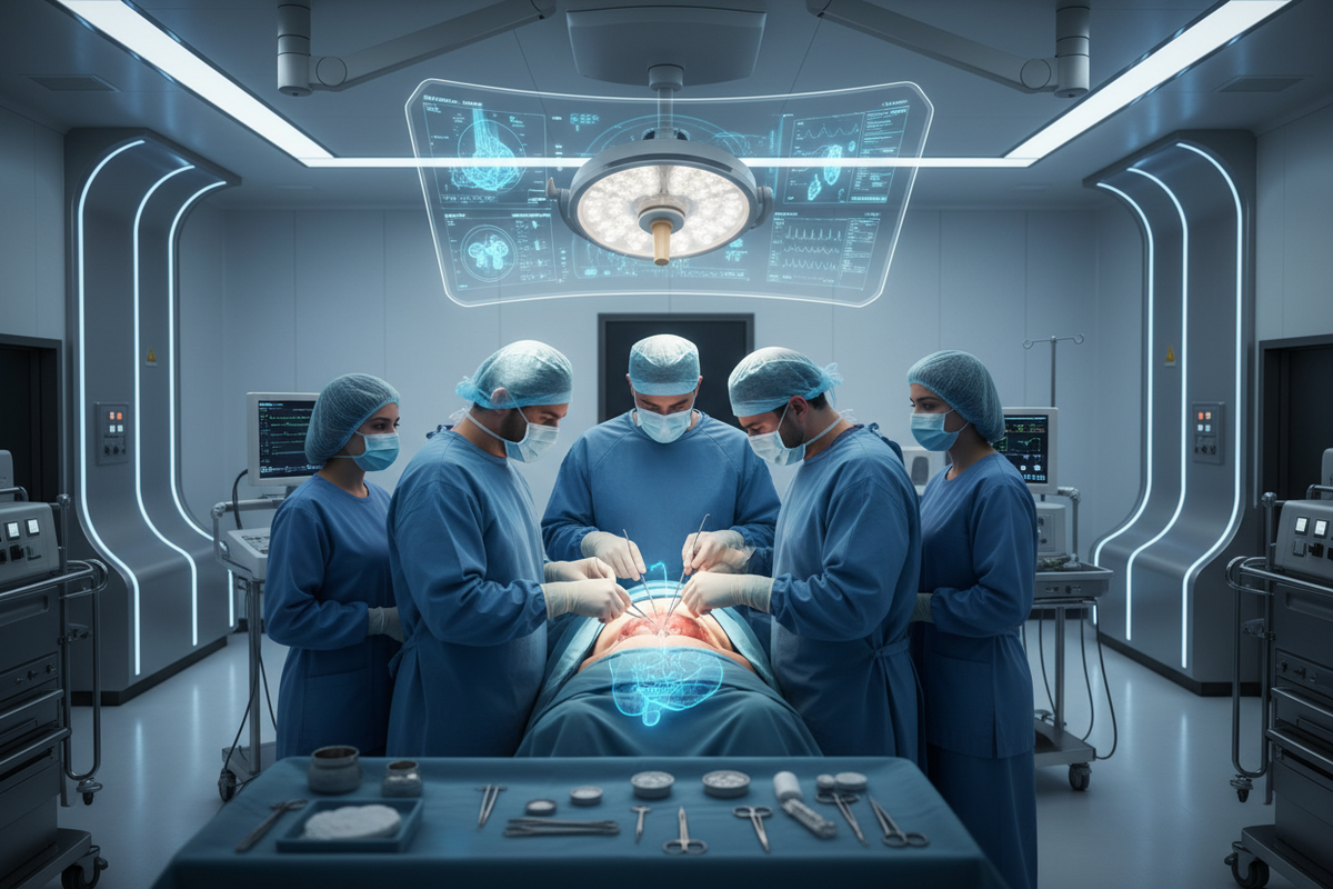 Pancreatic Surgery at Changhai Hospital Shanghai | CMCS