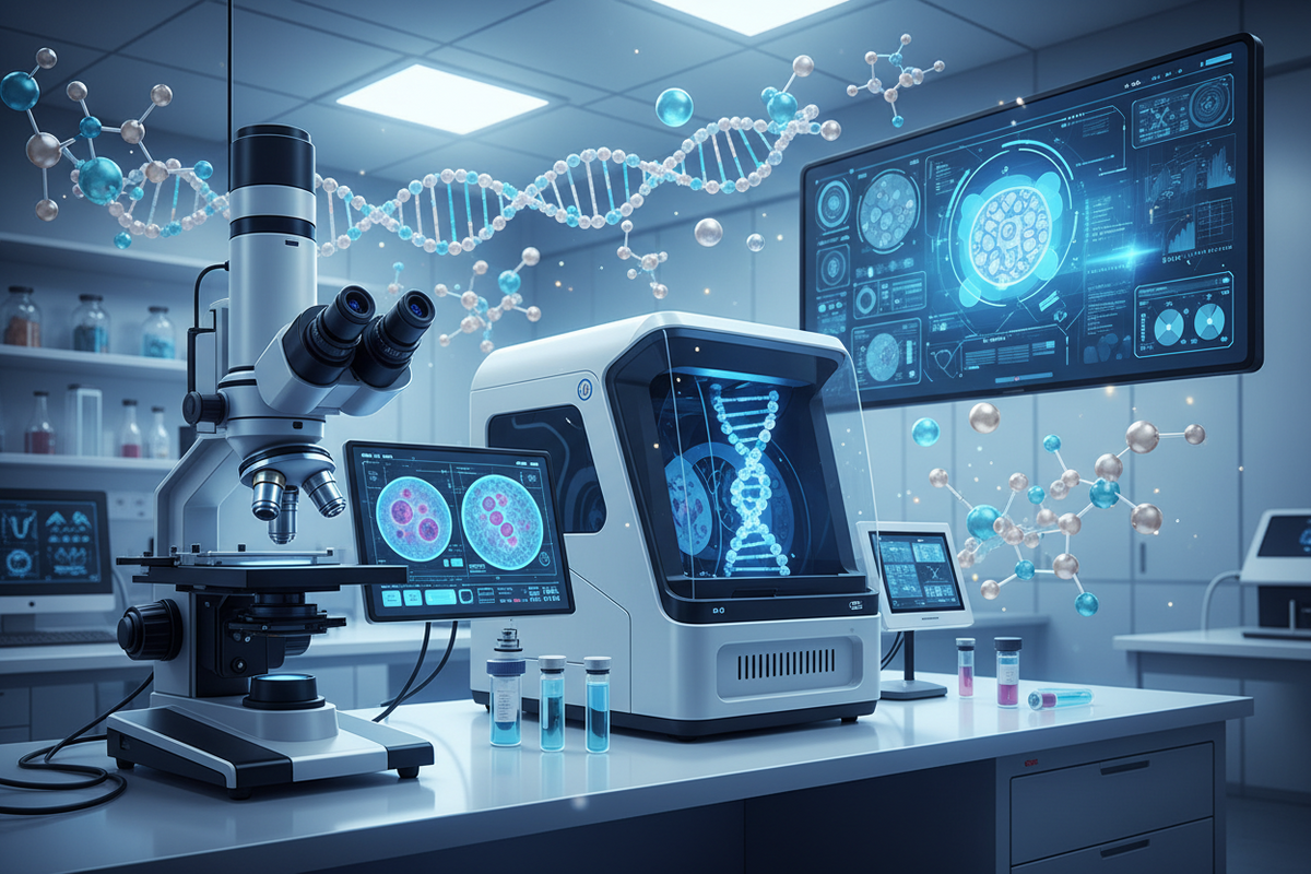 Pathology & Molecular Diagnostics at Fudan University Shanghai Cancer Center | CMCS