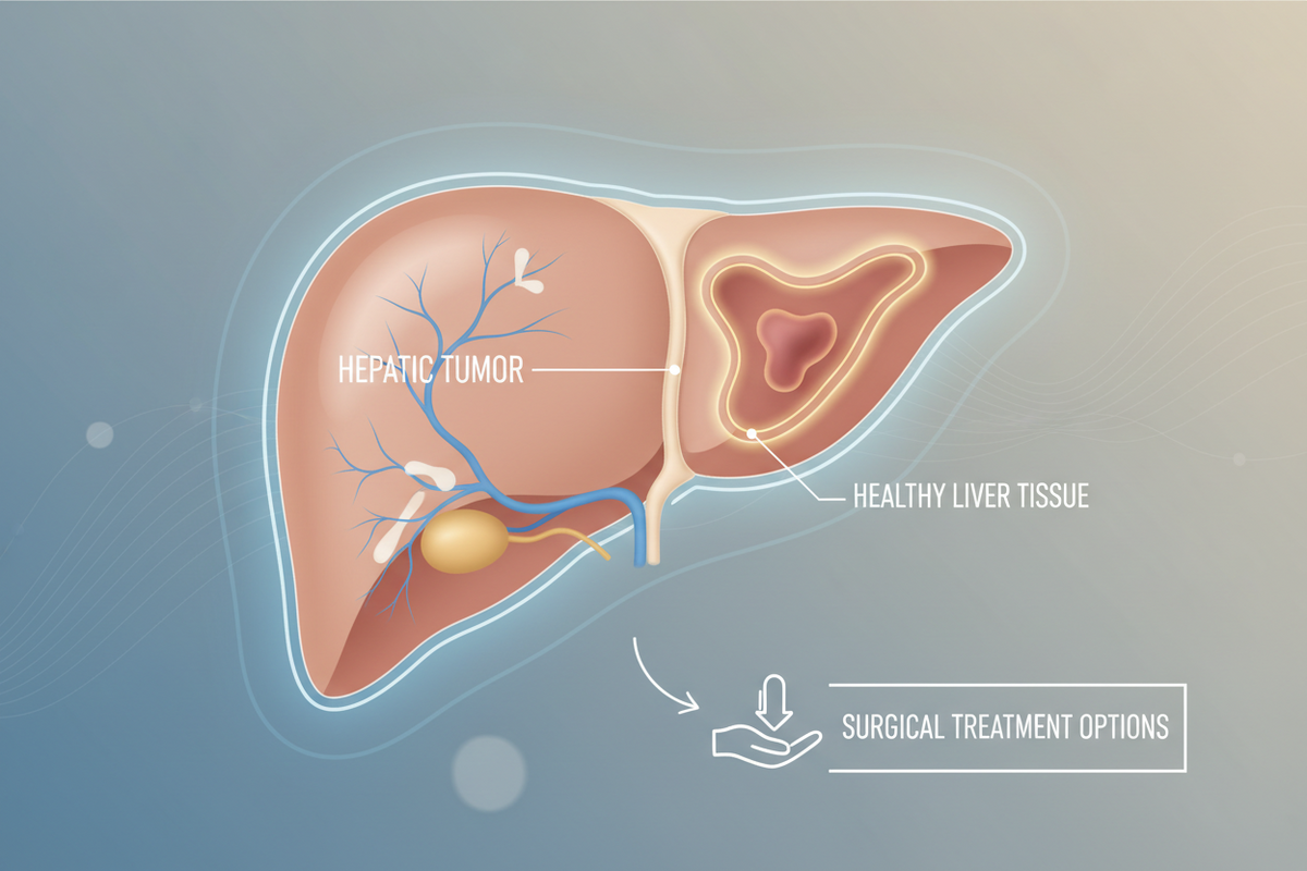 Pediatric Liver Tumor | Dr. Dong Rui (Pediatric Surgery) | CMCS Shanghai