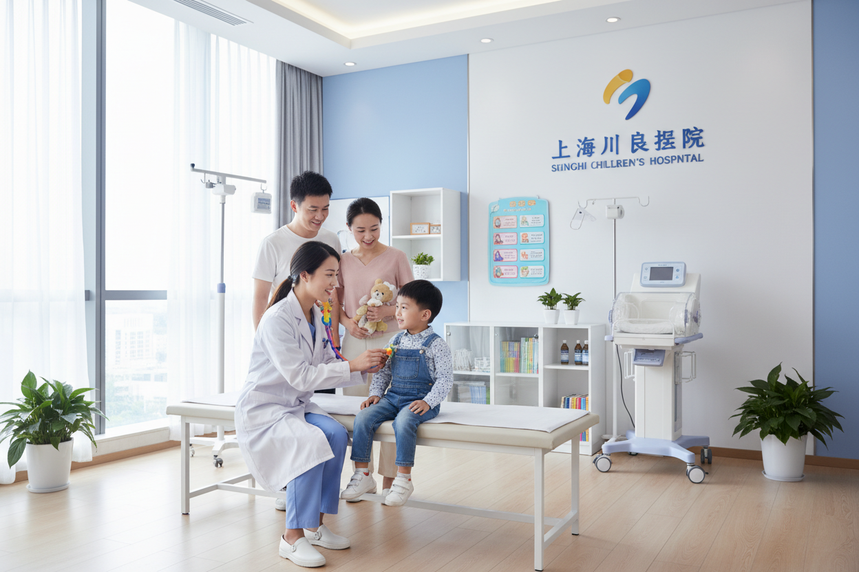 How to Access Pulmonology Care in Shanghai | CMCS Medical Concierge