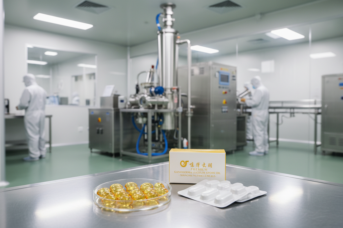 Procuring Rare Ginsenosides Rg3 & Rh2: High-Bioavailability Cellular Vitality, Shanghai Oncology Research & International Buyer's Guide