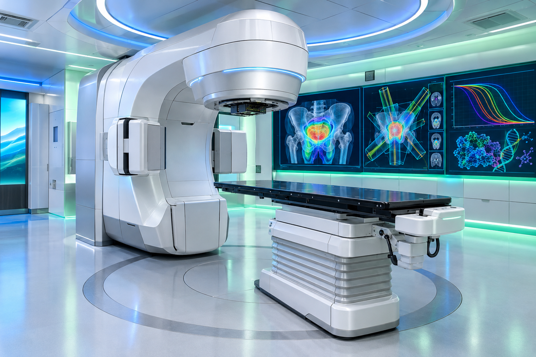 Prof. Jing Jin: National Authority in Gastrointestinal Radiation Oncology, Neoadjuvant Chemoradiotherapy & Organ Preservation at CAMS Shenzhen Hospital