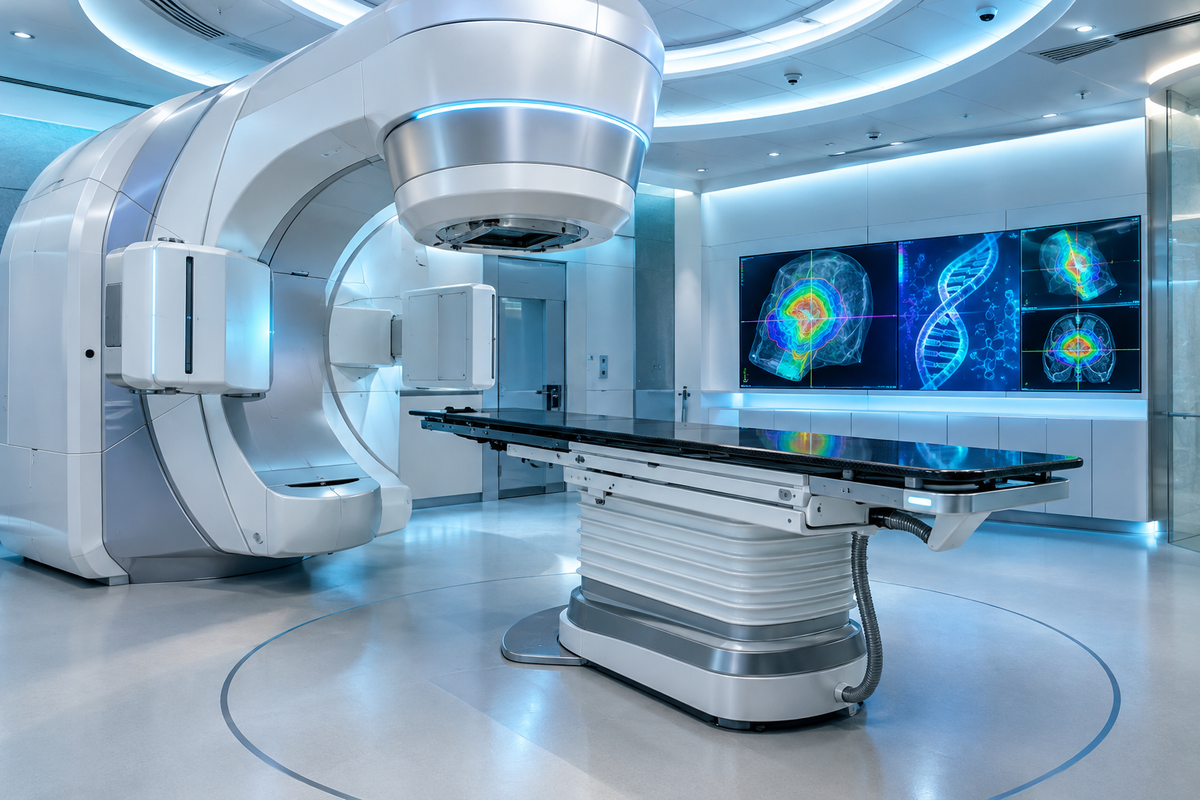 Dr. Xia Yunfei (夏云飞) - Chief Physician & Professor of Radiation Oncology at Sun Yat-sen University Cancer Center