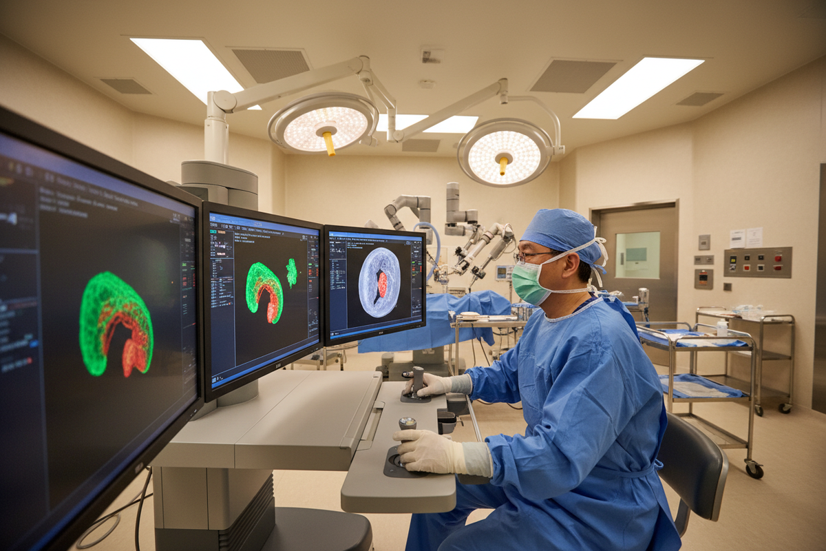 Prof. Yu Xianjun (虞先濬) – Director of Pancreatic Surgery at Fudan University Shanghai Cancer Center