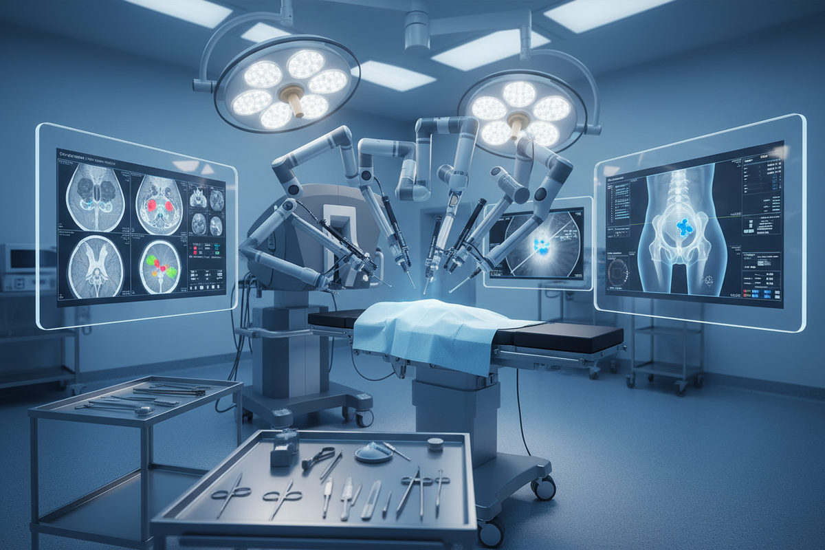 Prostate Cancer Diagnosis & Robotic Surgery | Dr. Ye Dingwei (Urology) | CMCS Shanghai