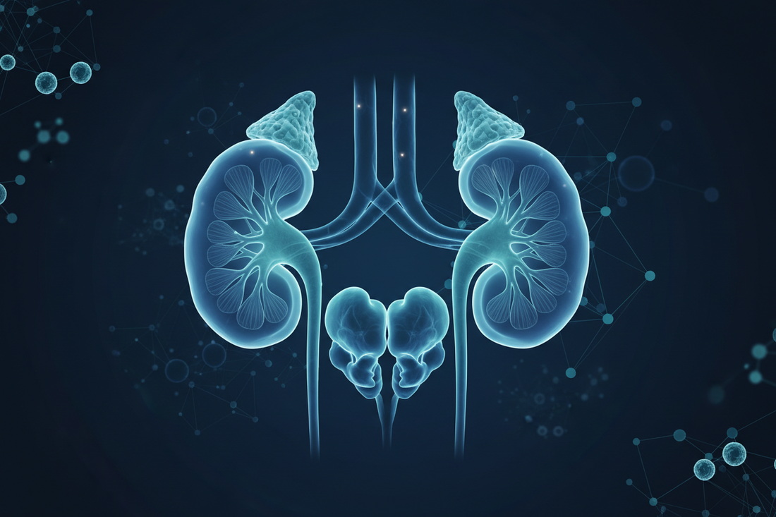 Prostate & Kidney Cancer | Prof. Ye Dingwei (Urology) | CMCS Shanghai