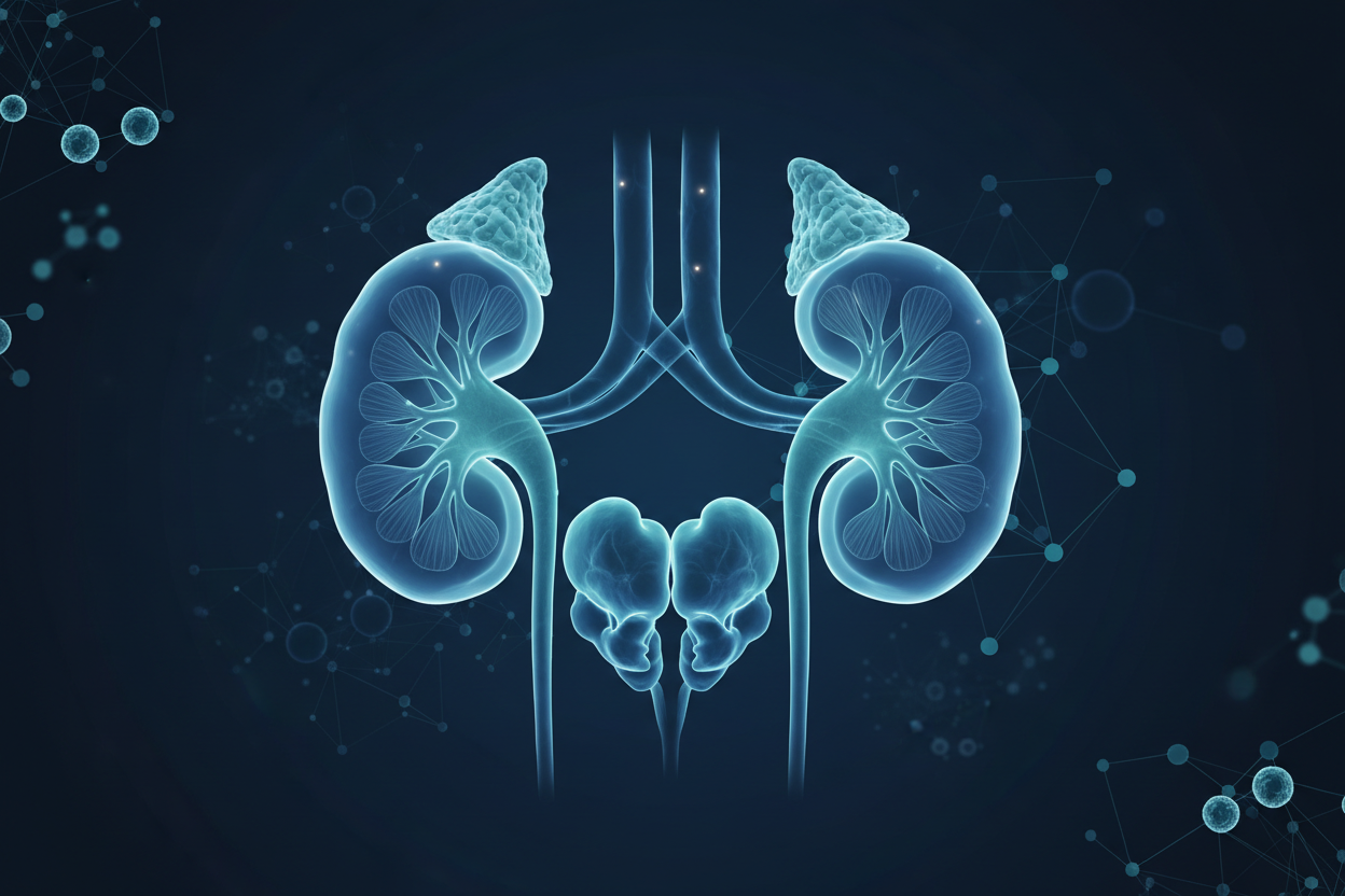 Prostate & Kidney Cancer | Prof. Ye Dingwei (Urology) | CMCS Shanghai