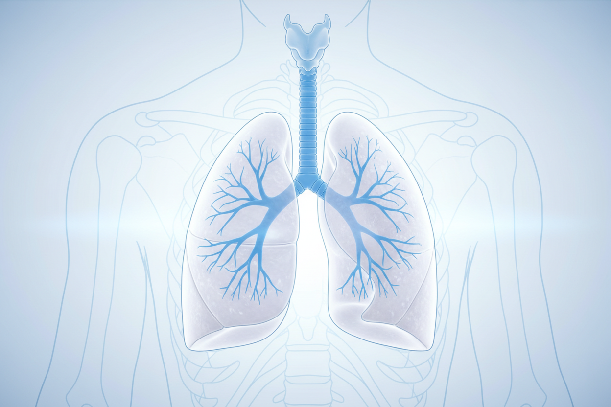 Pulmonary Medicine at Shanghai Chest Hospital | CMCS