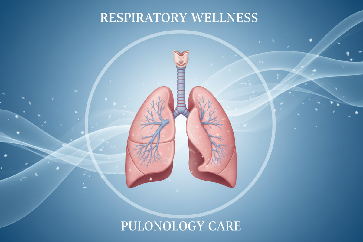 Pulmonology at Zhongshan Hospital Shanghai | CMCS
