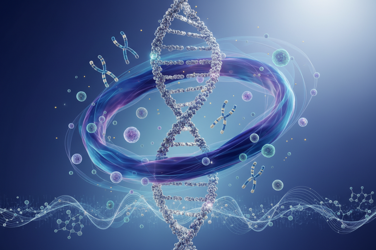 Rare & Genetic Diseases at Fudan University Children's Hospital ...