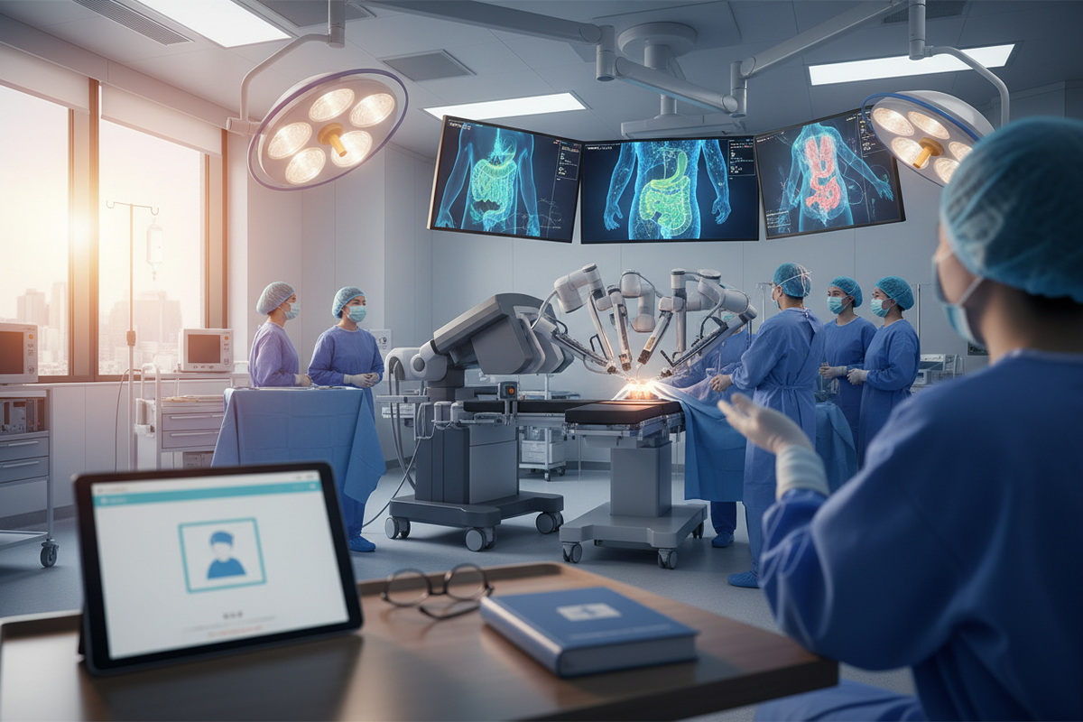 Rectal Cancer Surgery Without a Stoma Bag | Patient's Dignity Preserved in China | Top Colorectal Surgeon Dr. Cai Sanjun | China Medical Concierge - Shanghai
