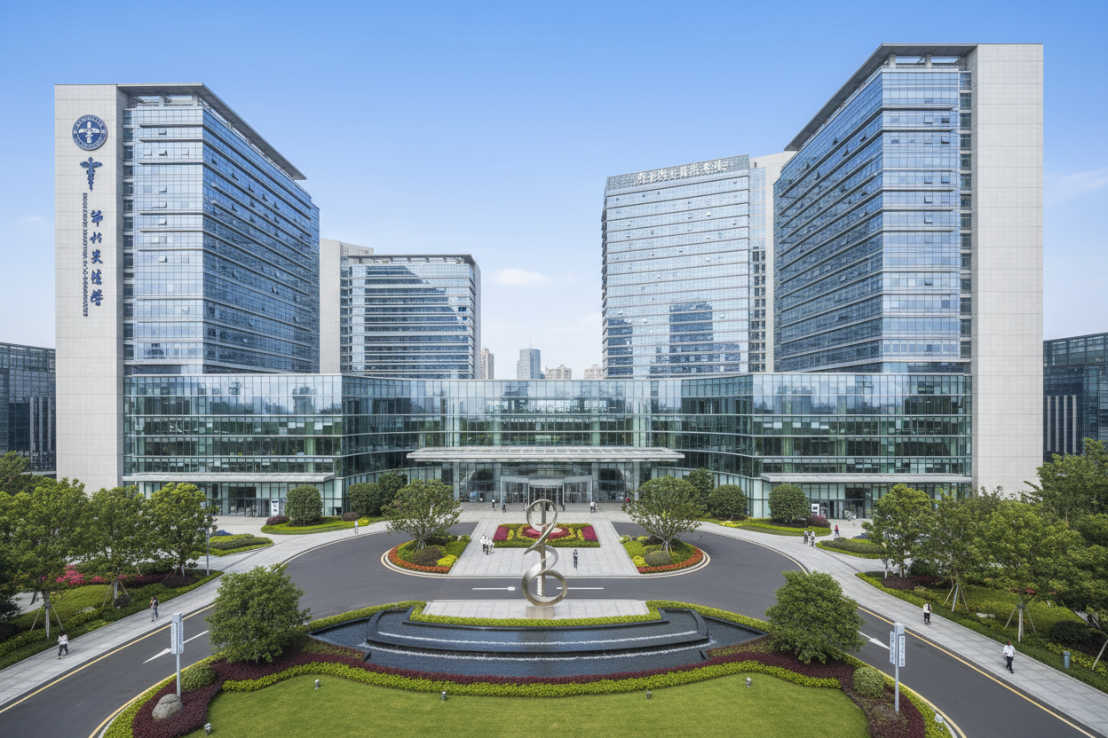 上海仁济医院南院:五大热门科室 | 中国医疗礼宾服务 – China Medical Concierge -Shanghai
