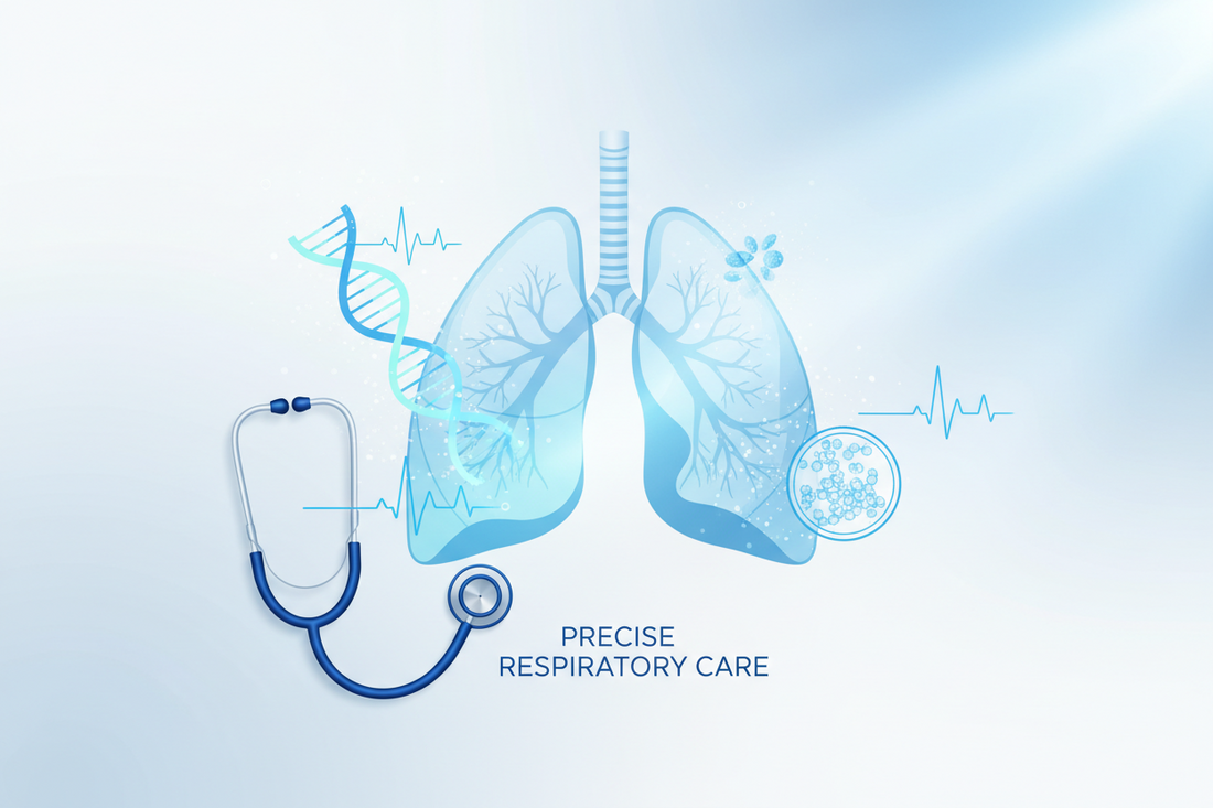 Respiratory Medicine at Huadong Hospital Shanghai | CMCS