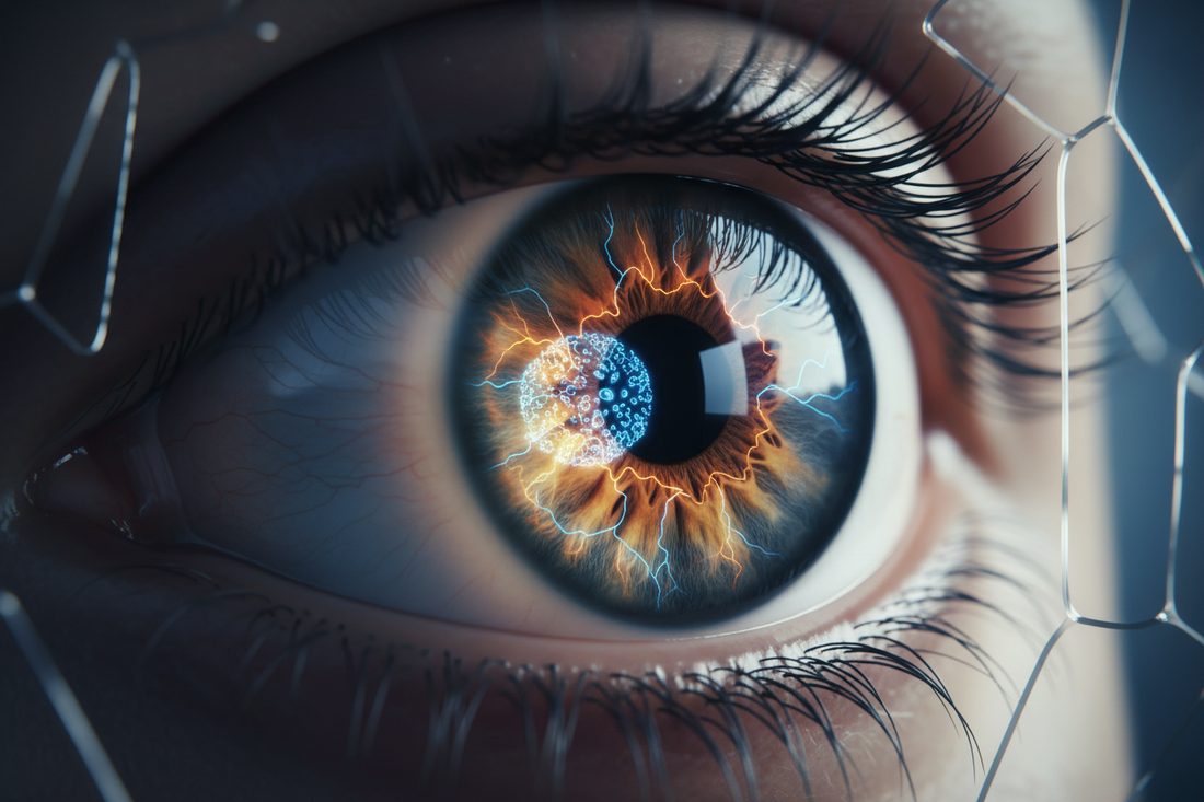 Retinal Detachment & Macular Disease | Prof. Wang Fenghua (Ophthalmology) | CMCS Shanghai