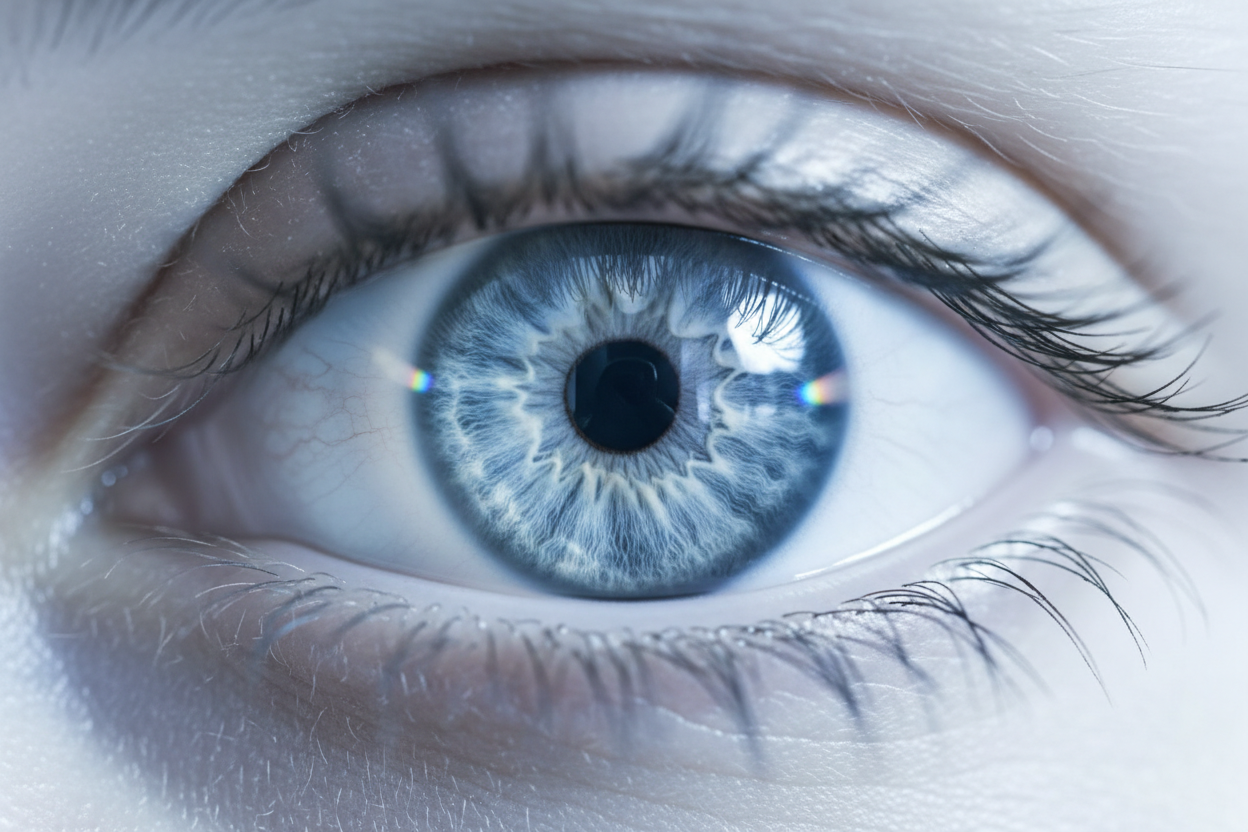 Retinal Disease & Cataract Surgery | Prof. Xu Xun (Ophthalmology) | CMCS Shanghai