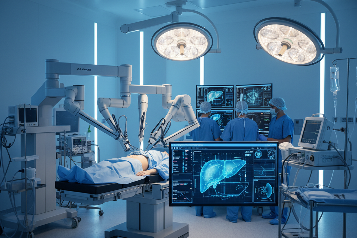 Dr. Peng Chenghong (彭承宏) - Director of Hepatobiliary and Pancreatic Surgery at Ruijin Hospital, Shanghai Jiao Tong University